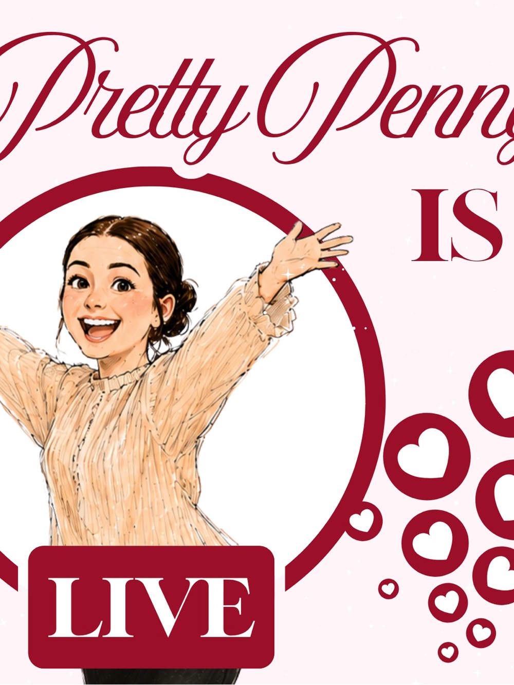 ♥️ A Pretty Penny Thriftique is LIVE!💋👠